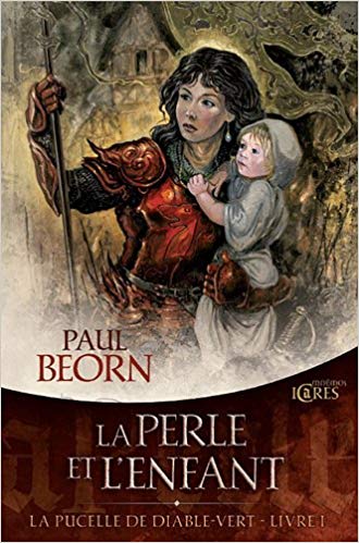 La perle et l'enfant