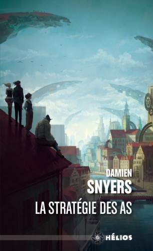 La Stratégie des As
