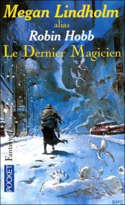 Le Dernier Magicien