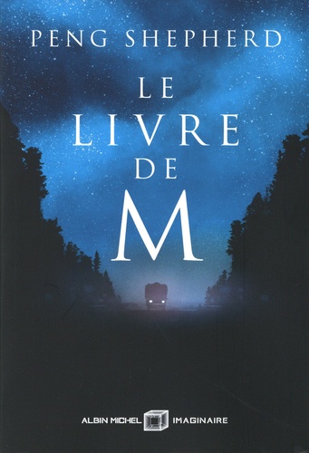 Le livre de M